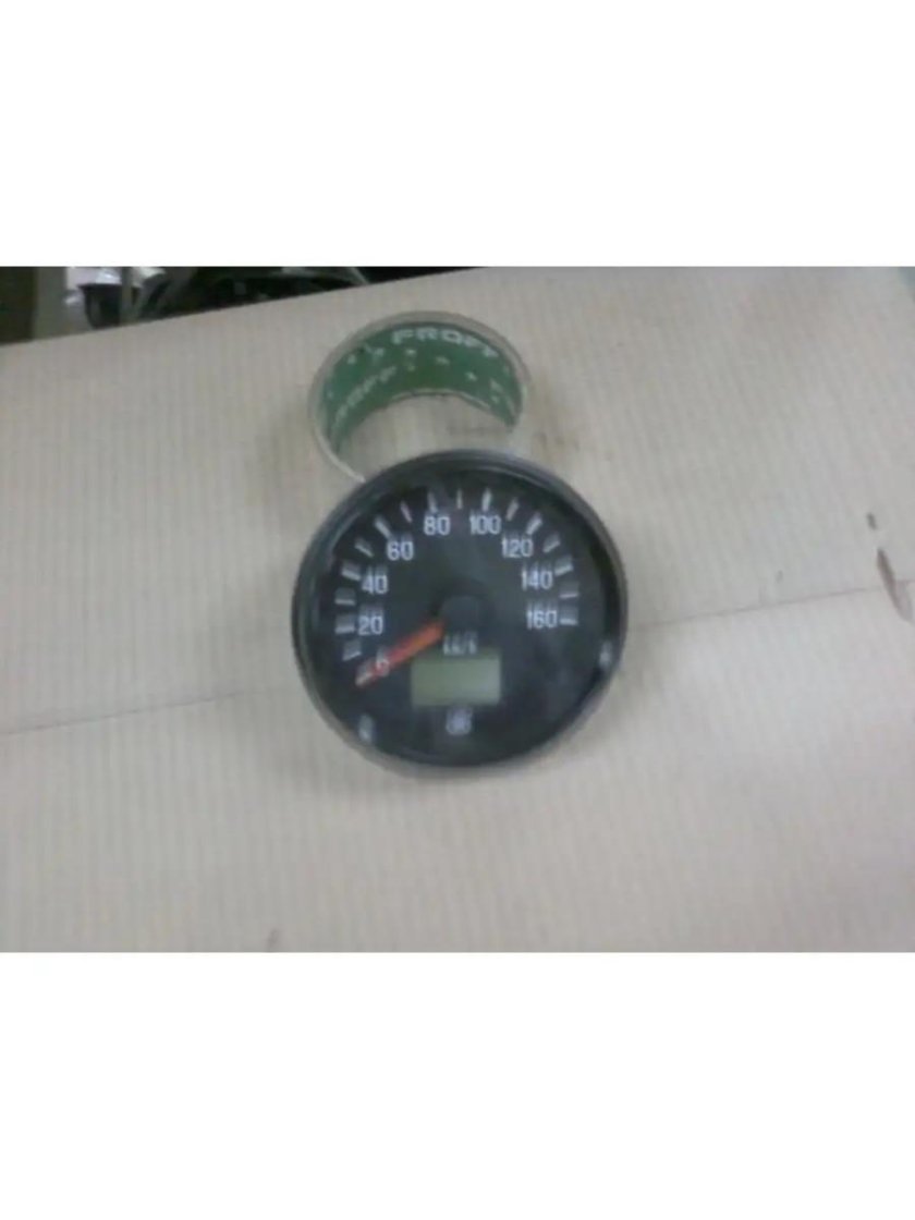 Спидометр УАЗ Буханка механический