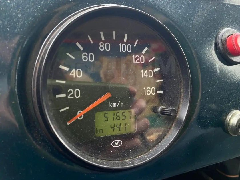 Спидометр уаз буханка