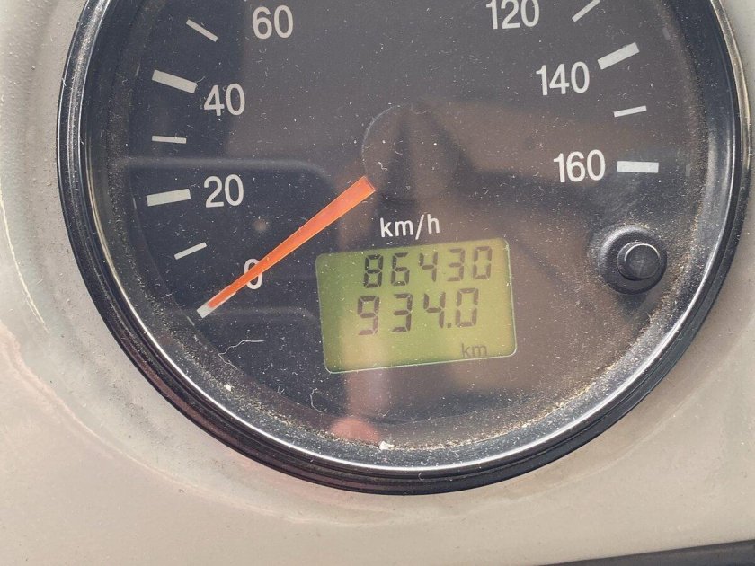 Зеленый уаз