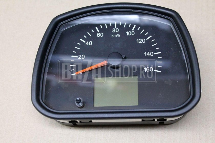 Спидометр УАЗ 452