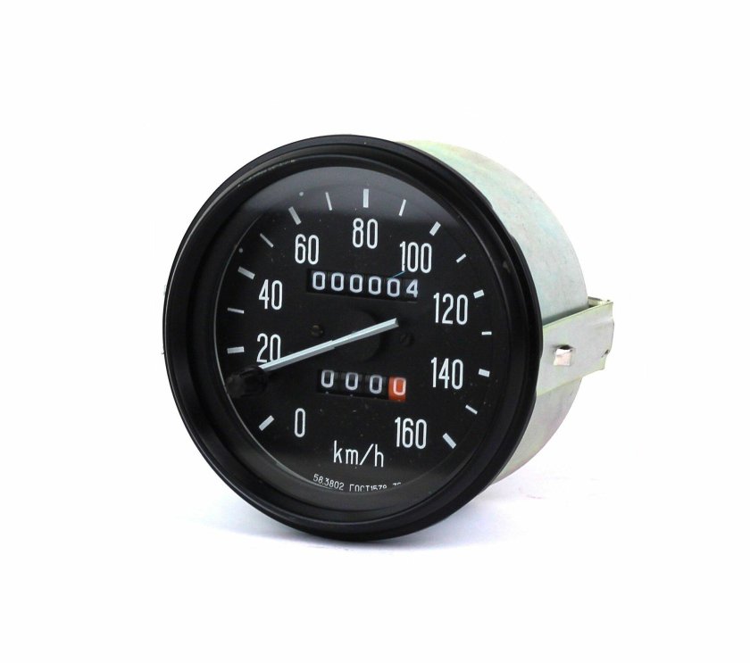Спидометр уаз 3303 механический