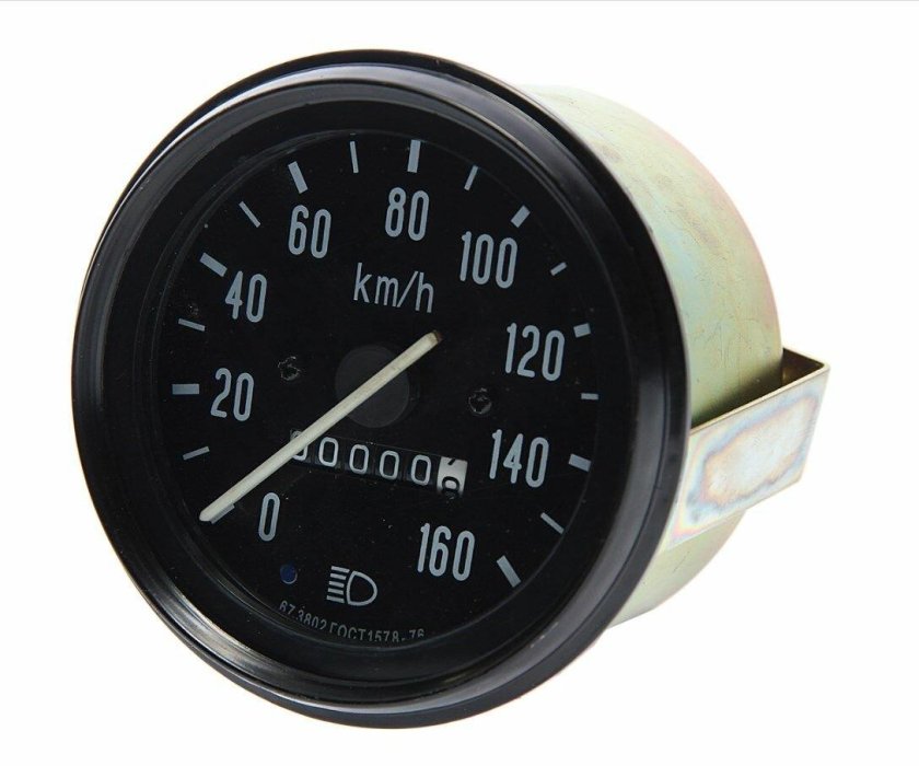 Спидометр УАЗ 452