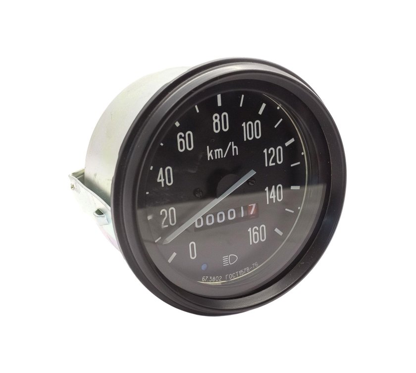 Спидометр 85.3802 УАЗ (электр)