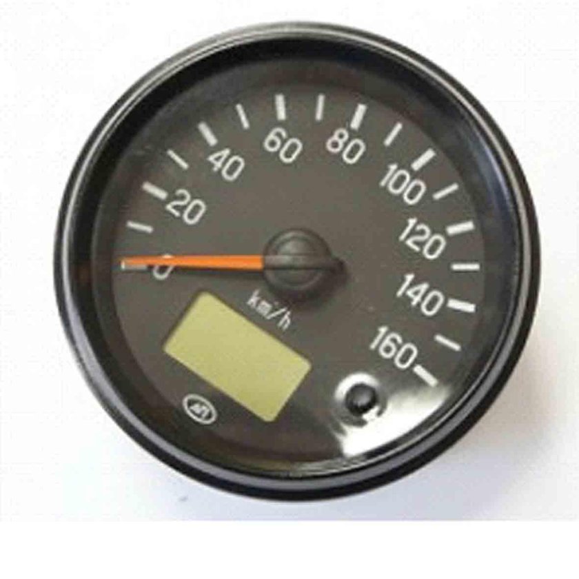 Спидометр 85.3802 УАЗ (электр)