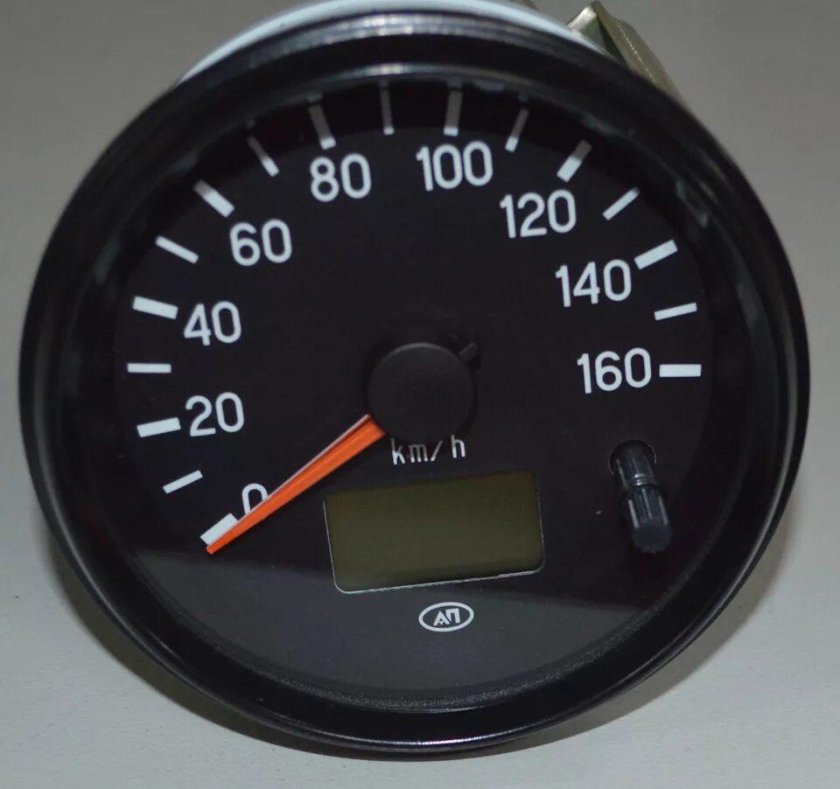 Спидометр УАЗ-Hunter 85.3802