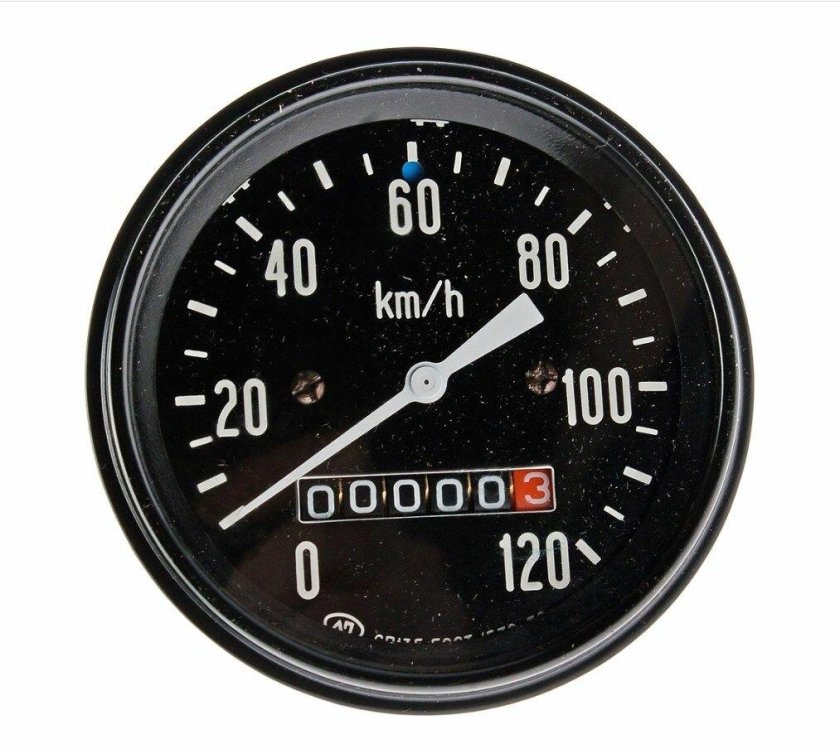 Спидометр сп135-3802010