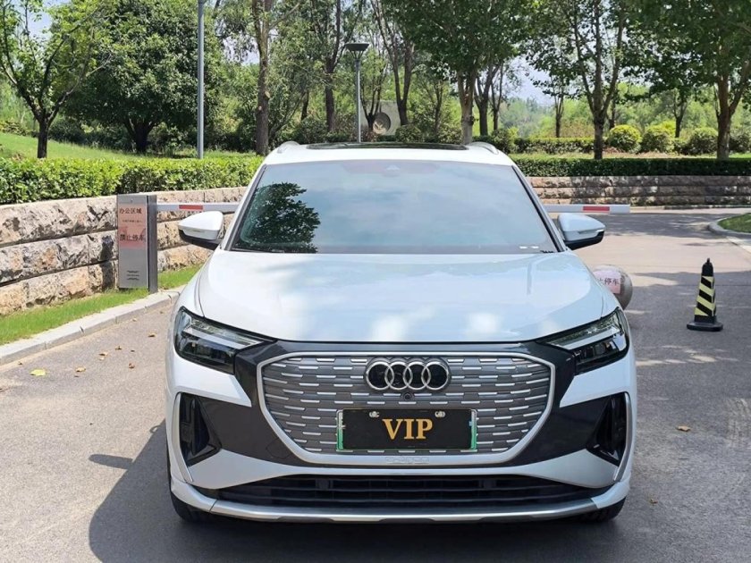 Mercedes-benz v-klasse ii