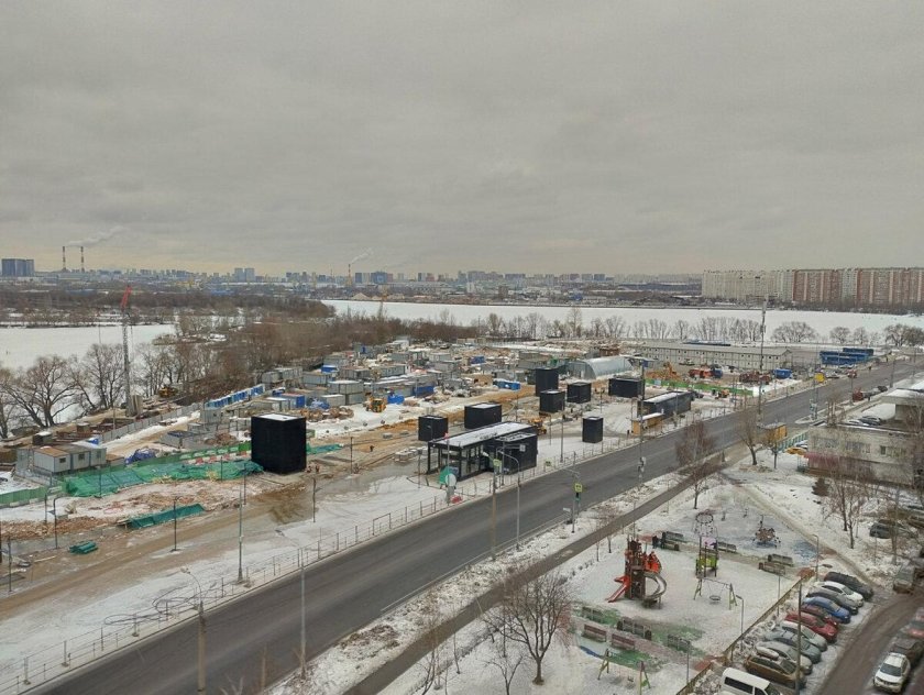 Большая Кольцевая