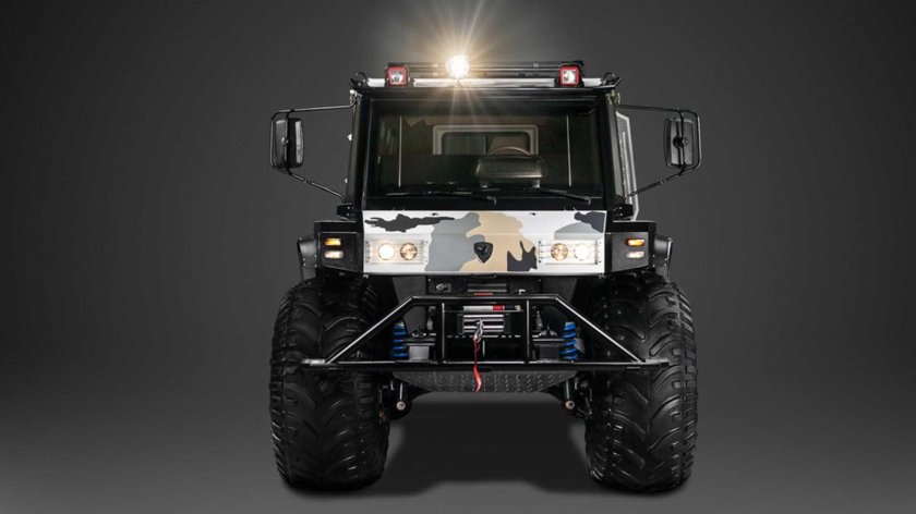 Кречет z 210-91