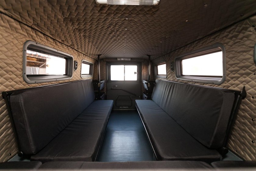 Кречет z310-91 снегоболотоход