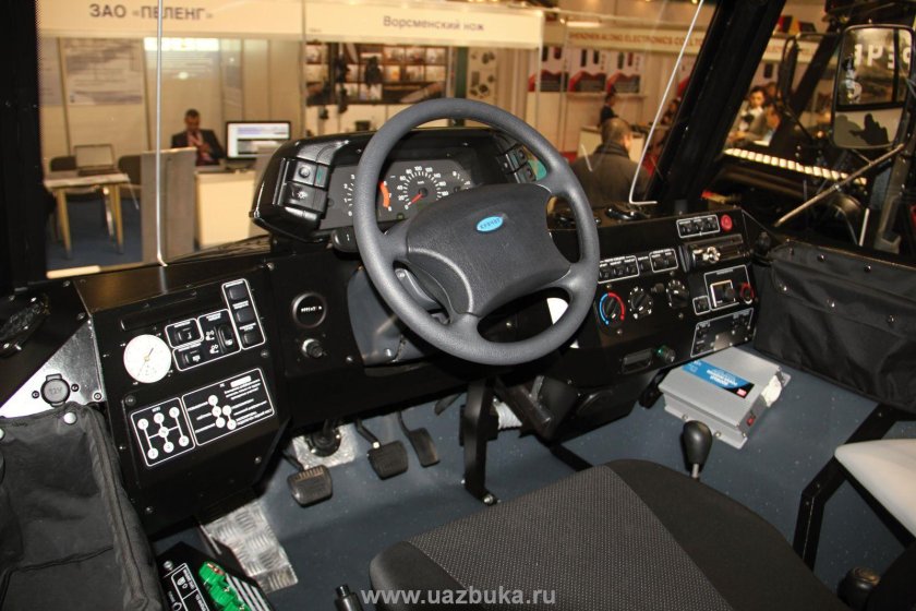 Кречет z310-91 снегоболотоход