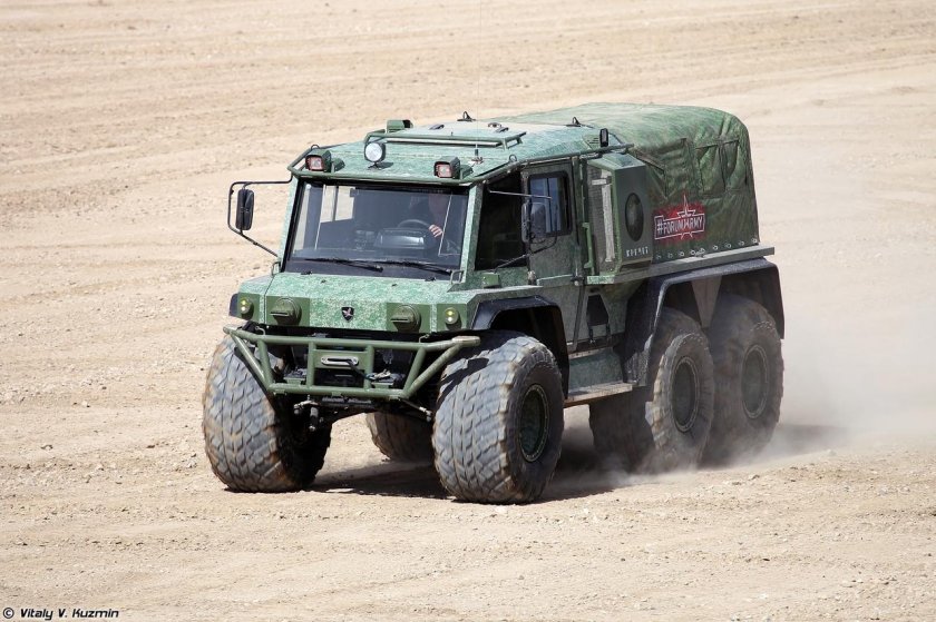 Кречет z310-91 снегоболотоход