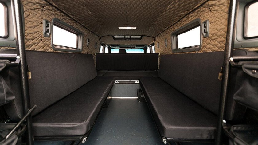 Кречет z310-91 снегоболотоход