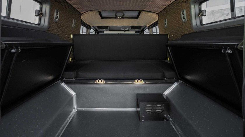 Кречет z310-91 снегоболотоход