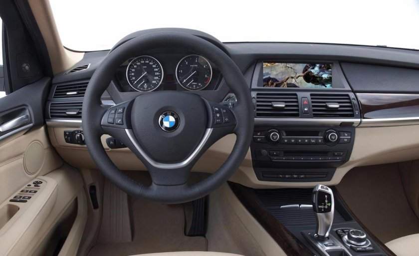 BMW x5 xdrive40d