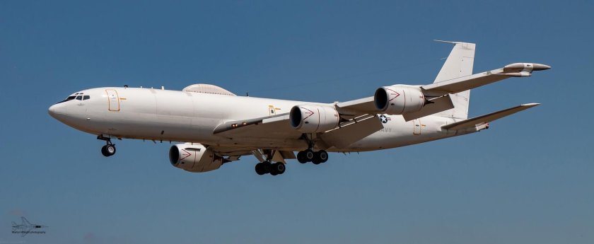 E-6b mercury