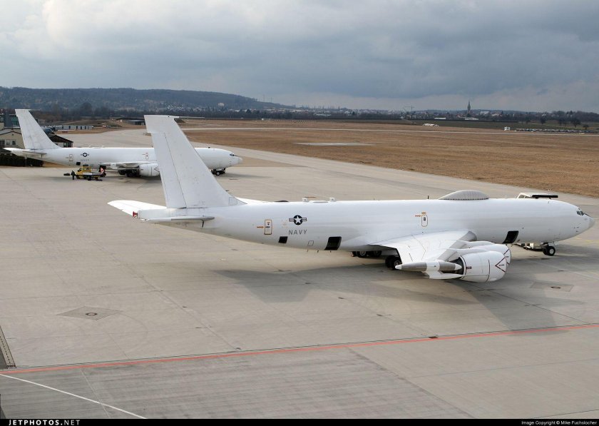 E-6b Mercury