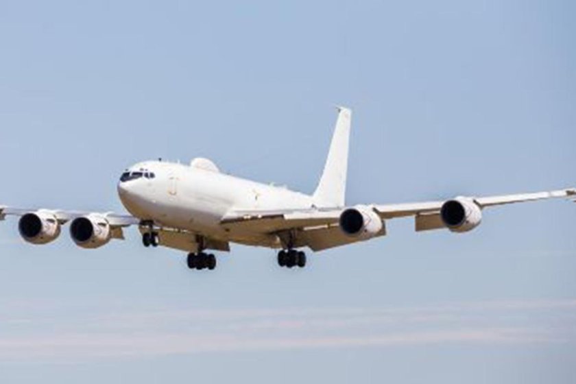 Boeing e-6 Mercury