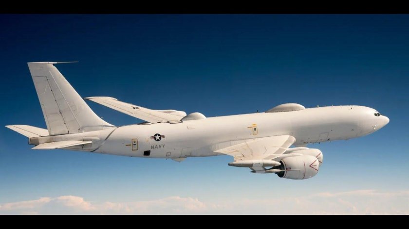 Американские самолеты