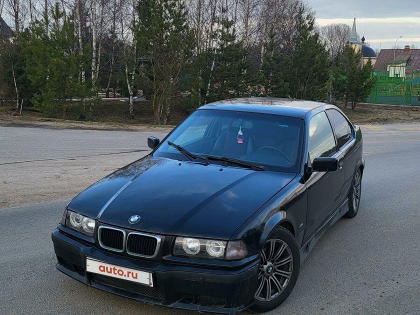 Bmw 3 серии e 90