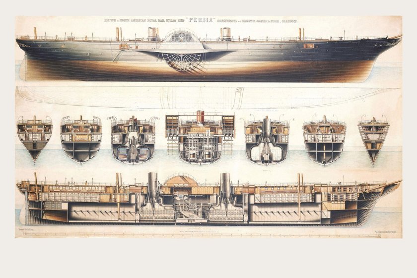 Грейт Истерн