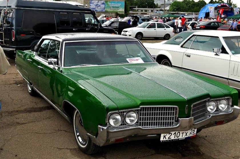 Кубань авто