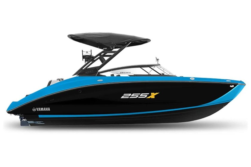 255xd Yamaha