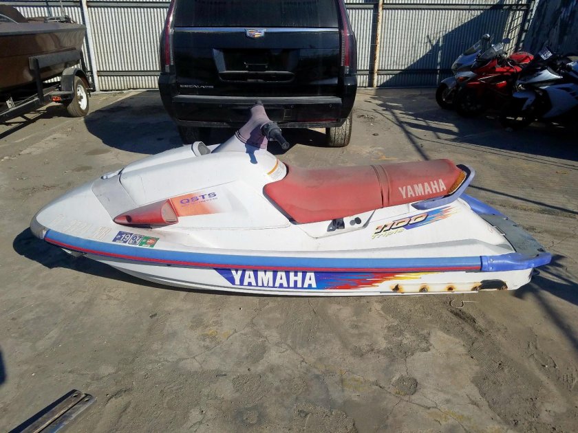 Actuator jh1200-b2 Jetski Ultra 150 2004 USA