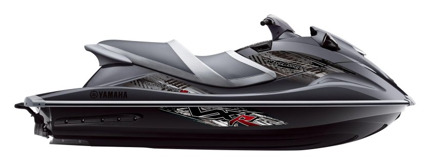 Yamaha Wave Runner VXR