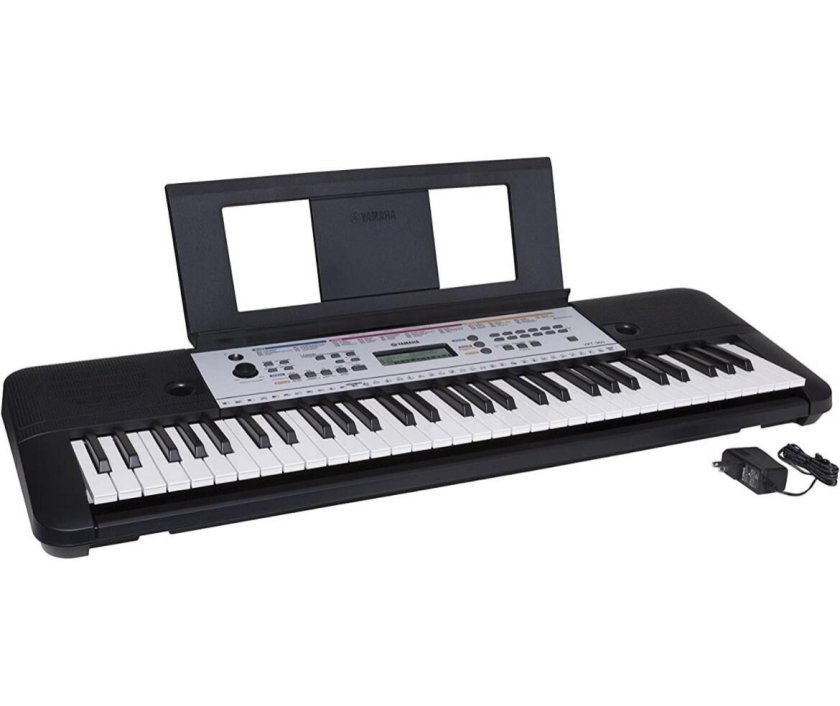 Casio WK 3500