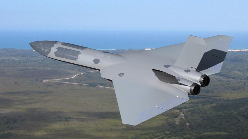 Lockheed Martin RQ-170 Sentinel