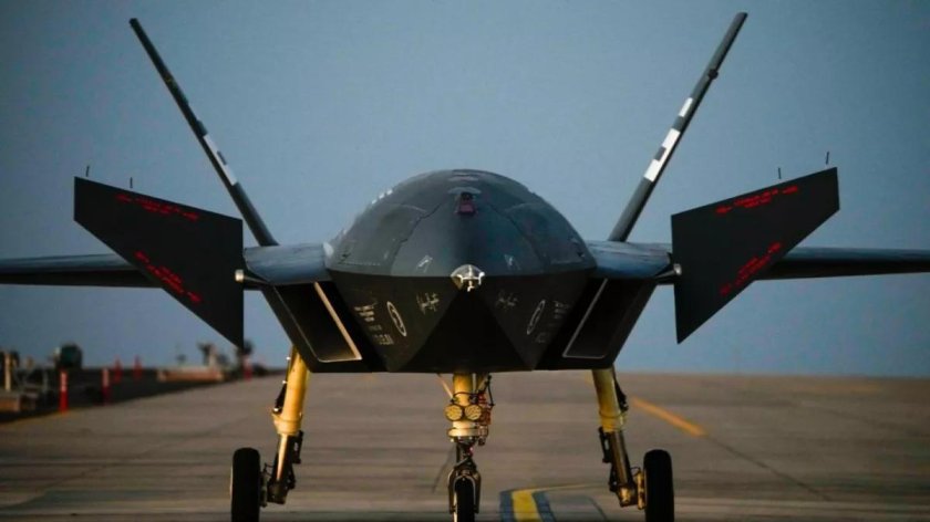 Bayraktar kızılelma