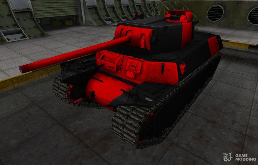 Броня т1 Heavy