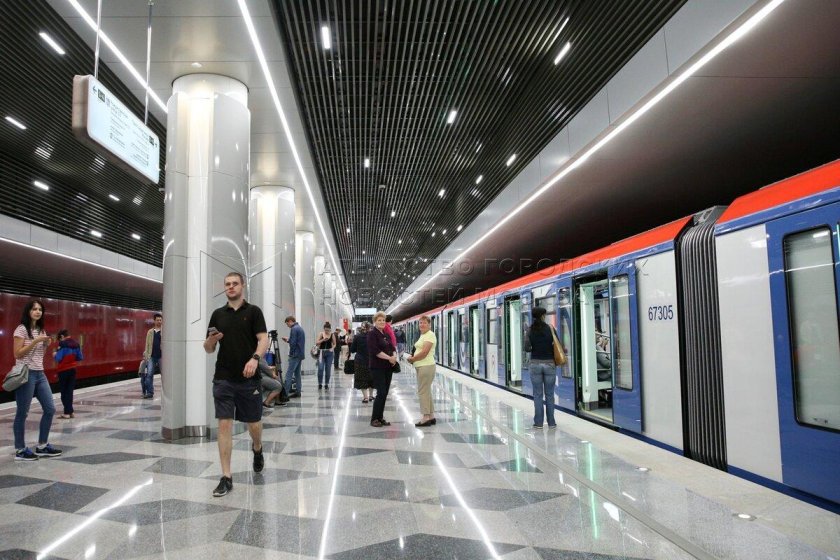 Некрасовка (станция метро)