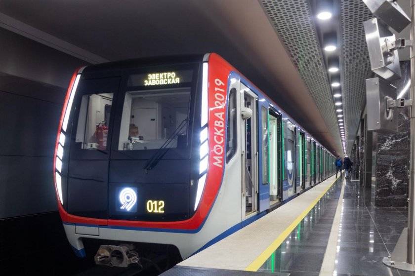 81-765 Метровагонмаш