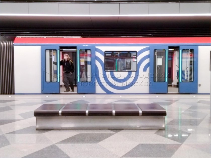 Некрасовская линия метро