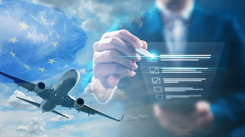 Безопасность полетов