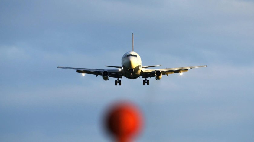 Безопасность полетов