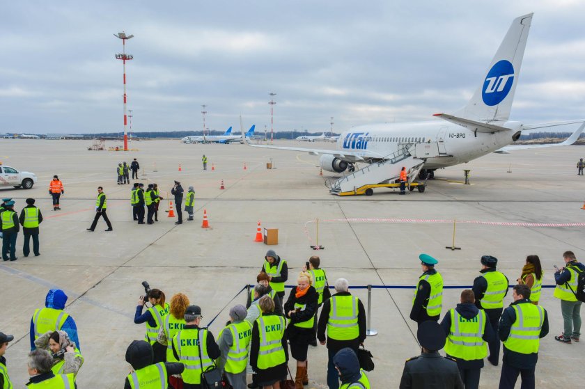 Бангладеш аэропорт