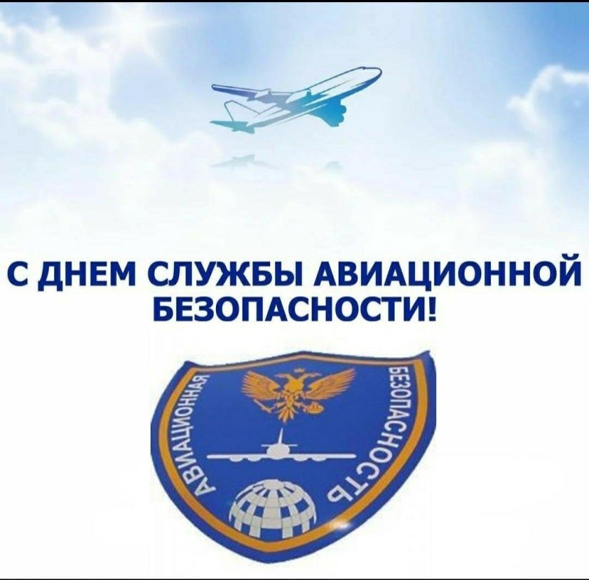 Служба авиационной безопасности