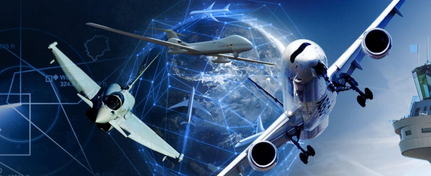 Управление воздушным движением