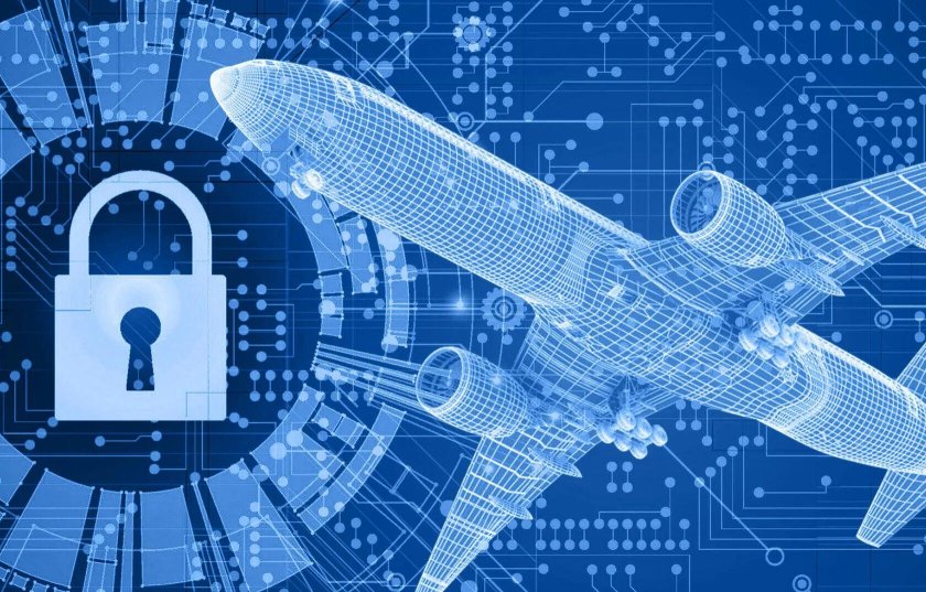 Кибербезопасность в авиации