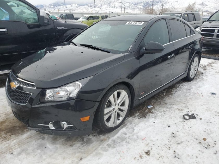 Для chevrolet cruze