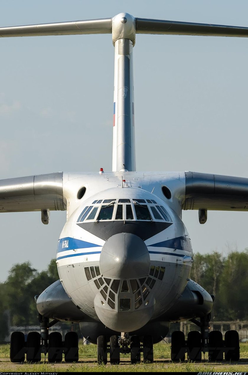 Ил 76