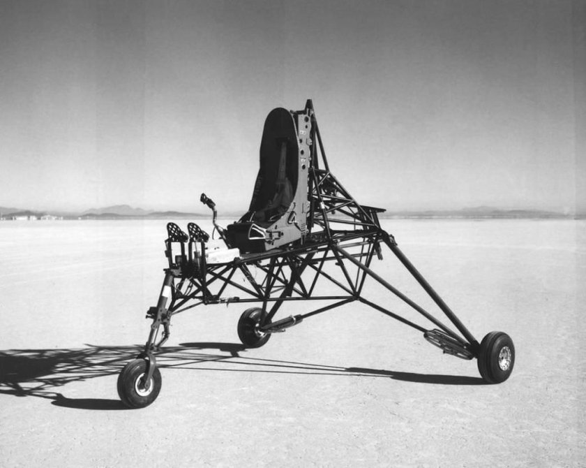 Первые летательные аппараты