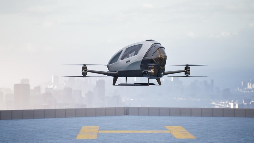 Ка-37 беспилотный летательный аппарат