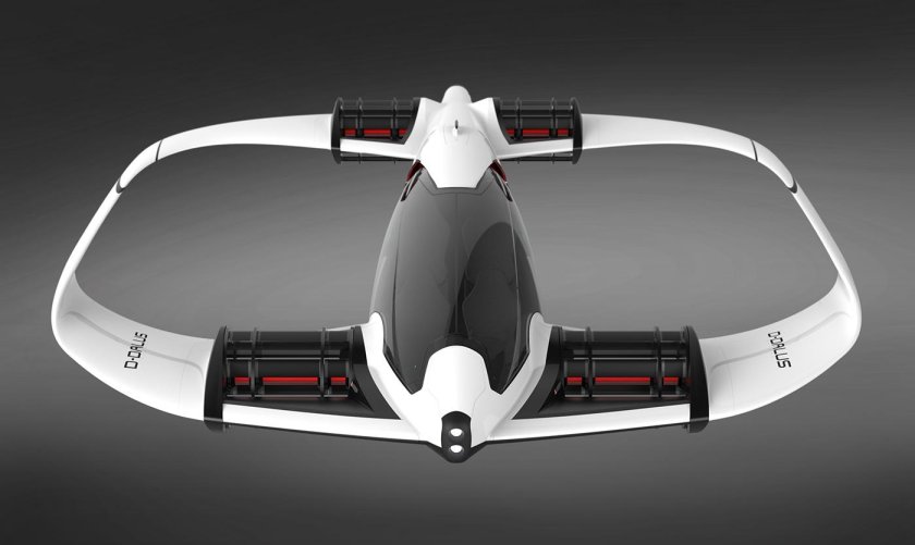 Циклолет циклон