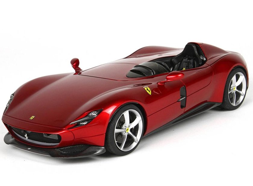Ferrari monza sp
