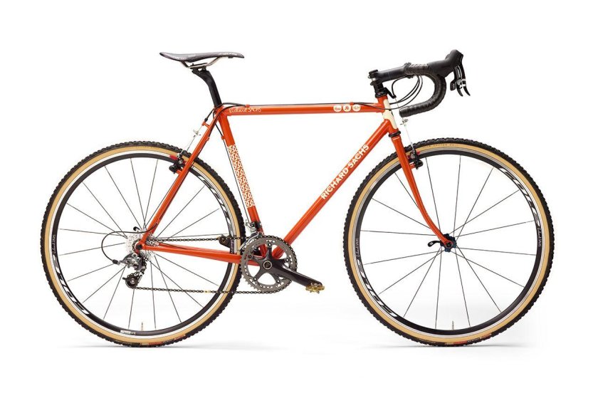 Cyclocross Bike