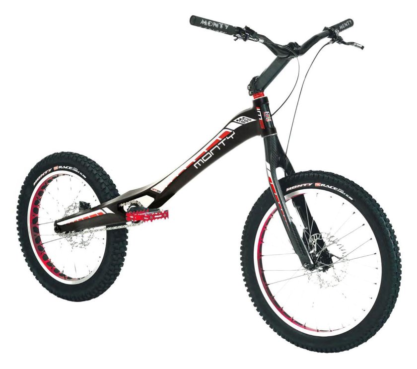 Монти триал